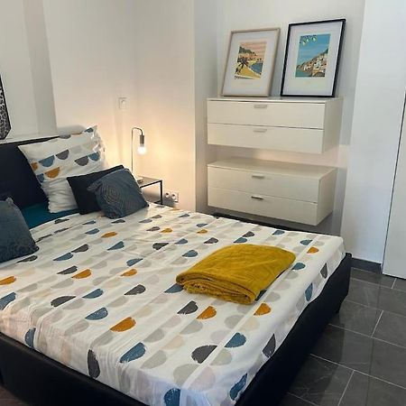 Lovely Stay In Roquebrune-Cap-Martin With See View Exterior foto