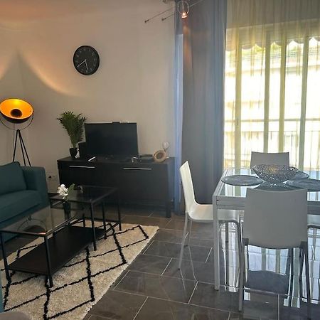 Lovely Stay In Roquebrune-Cap-Martin With See View Exterior foto